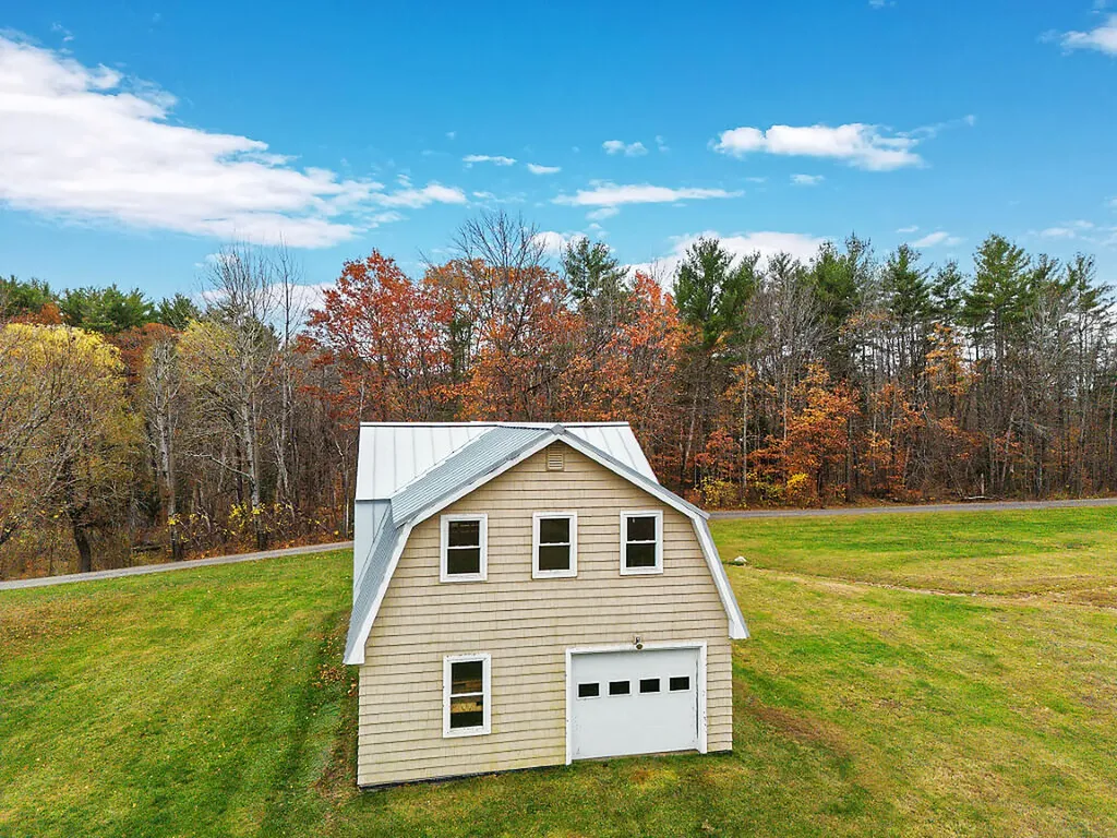 9 Snug Harbor Road Belgrade ME 04917