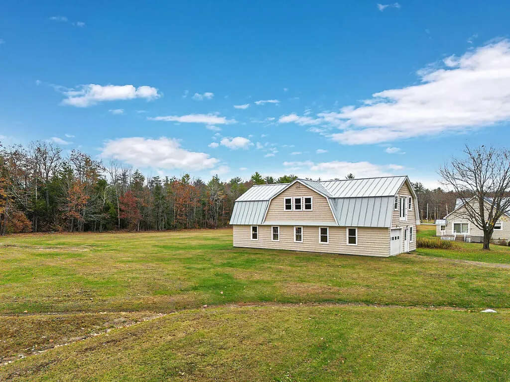 9 Snug Harbor Road Belgrade ME 04917