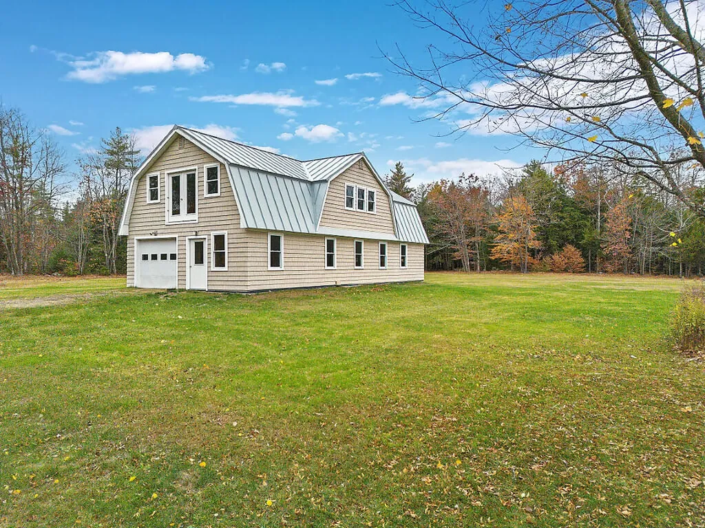 9 Snug Harbor Road Belgrade ME 04917