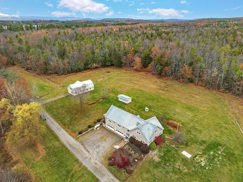 9 Snug Harbor Road Belgrade ME 04917