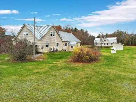9 Snug Harbor Road Belgrade ME 04917