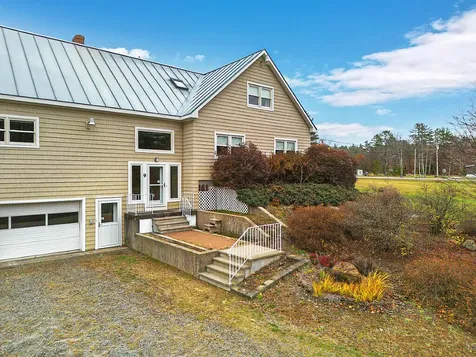 9 Snug Harbor Road Belgrade ME 04917