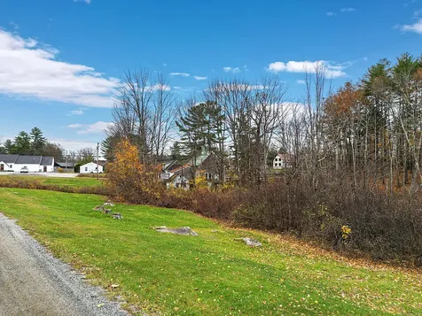 9 Snug Harbor Road Belgrade ME 04917