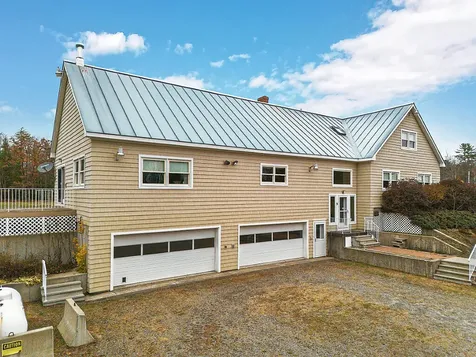 9 Snug Harbor Road Belgrade ME 04917