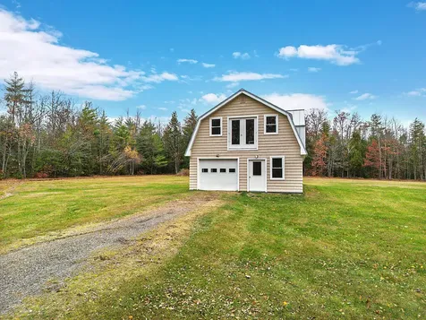 9 Snug Harbor Road Belgrade ME 04917