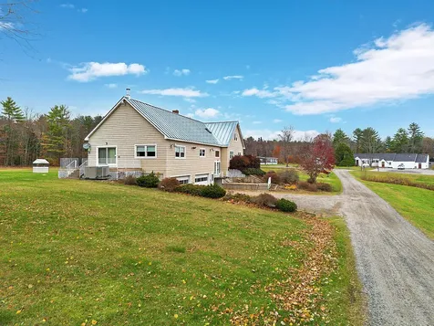 9 Snug Harbor Road Belgrade ME 04917
