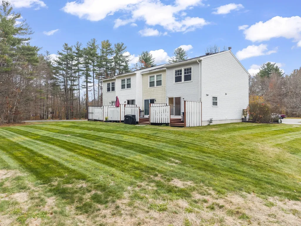 7 Baxter Woods Trail Windham ME 04062