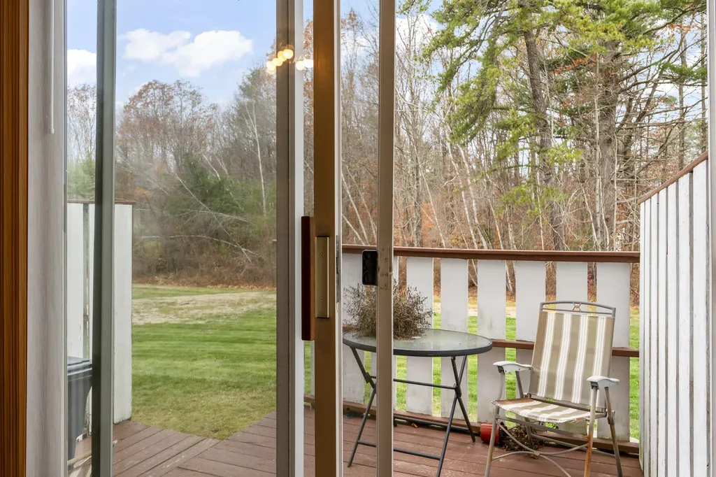 7 Baxter Woods Trail Windham ME 04062