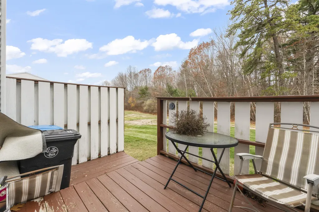 7 Baxter Woods Trail Windham ME 04062