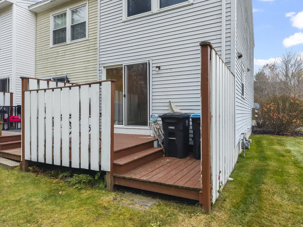 7 Baxter Woods Trail Windham ME 04062