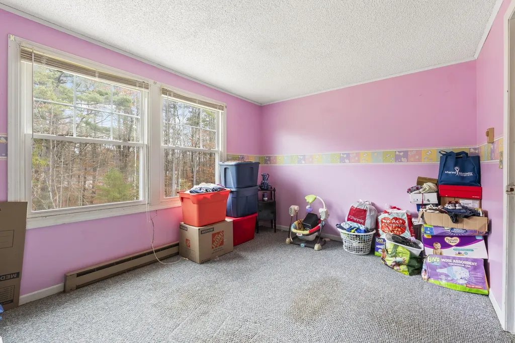 7 Baxter Woods Trail Windham ME 04062