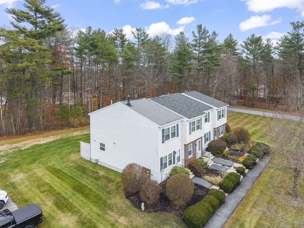 7 Baxter Woods Trail Windham ME 04062