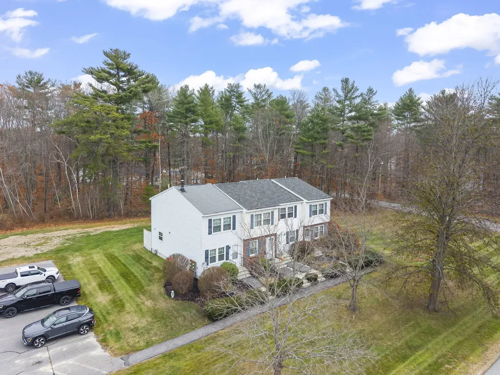 7 Baxter Woods Trail Windham ME 04062