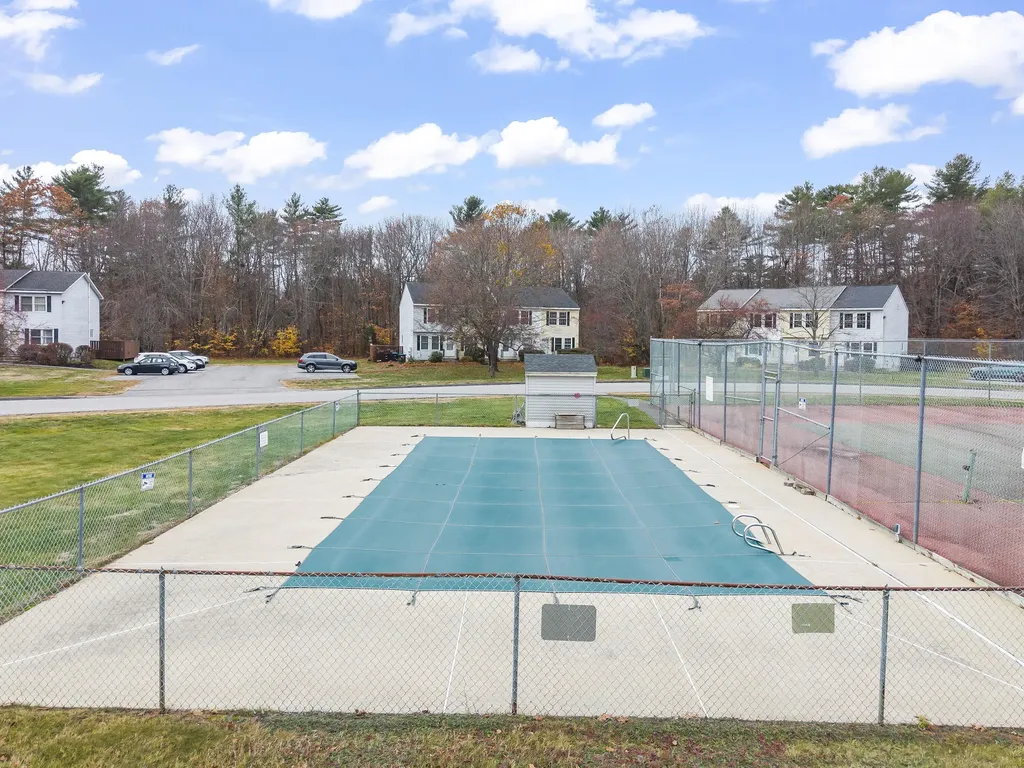 7 Baxter Woods Trail Windham ME 04062