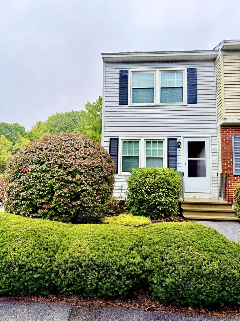 7 Baxter Woods Trail Windham ME 04062