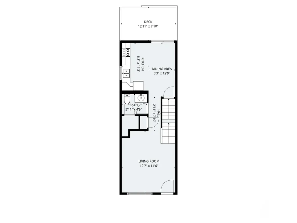 7 Baxter Woods Trail Windham ME 04062