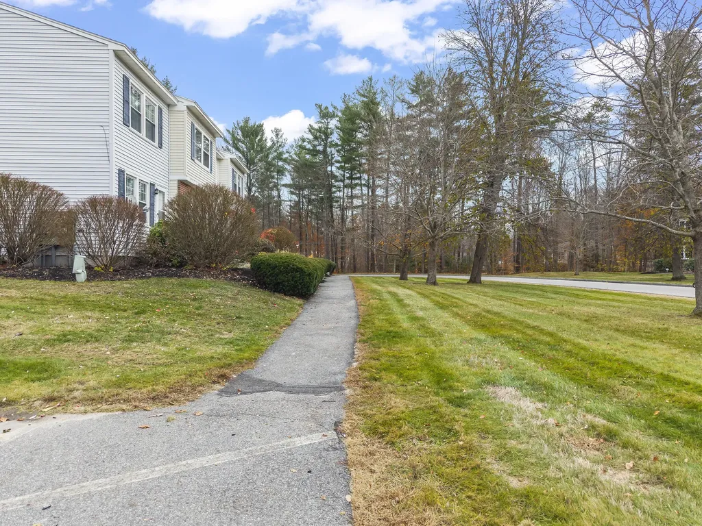 7 Baxter Woods Trail Windham ME 04062