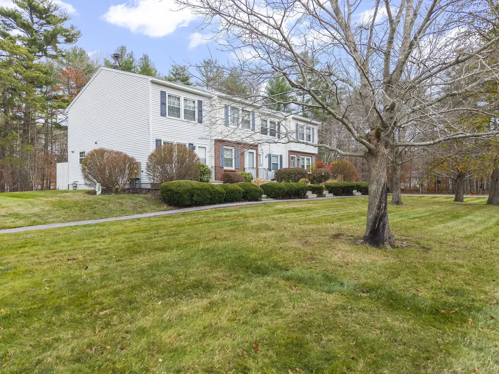 7 Baxter Woods Trail Windham ME 04062