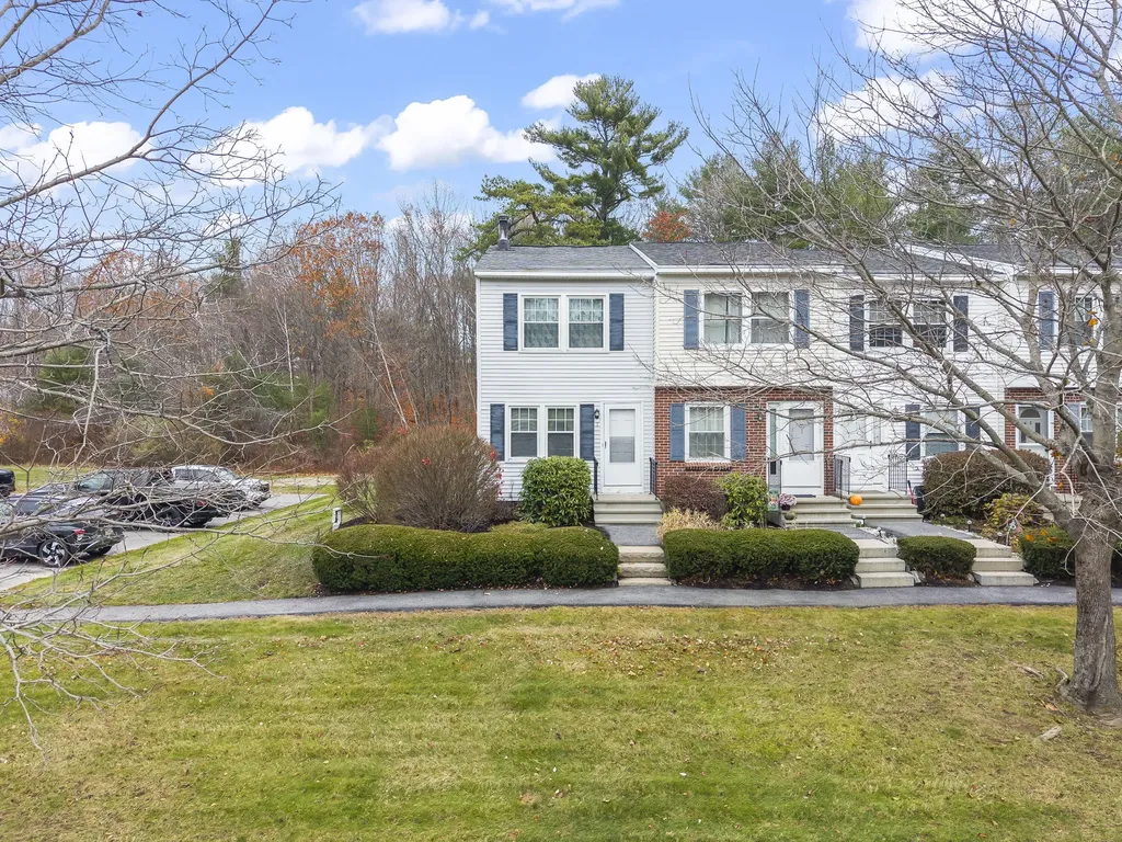 7 Baxter Woods Trail Windham ME 04062