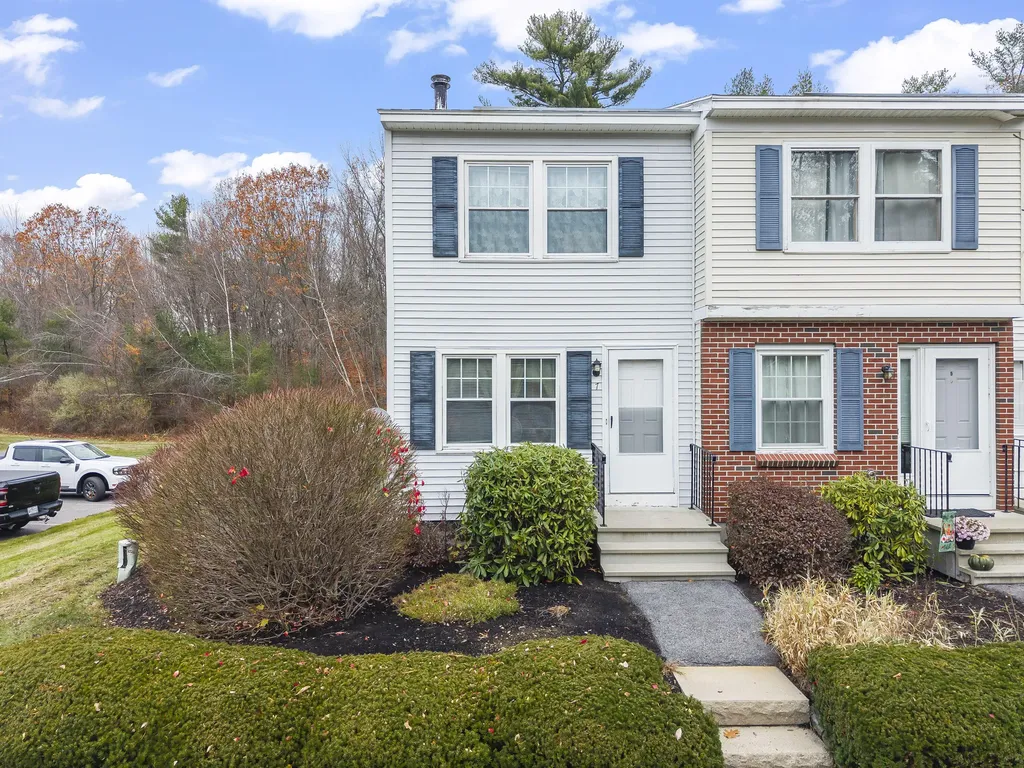 7 Baxter Woods Trail Windham ME 04062
