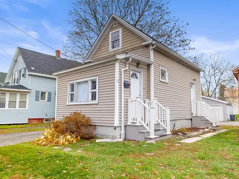 1 Oakhill Terrace Winslow ME 04901