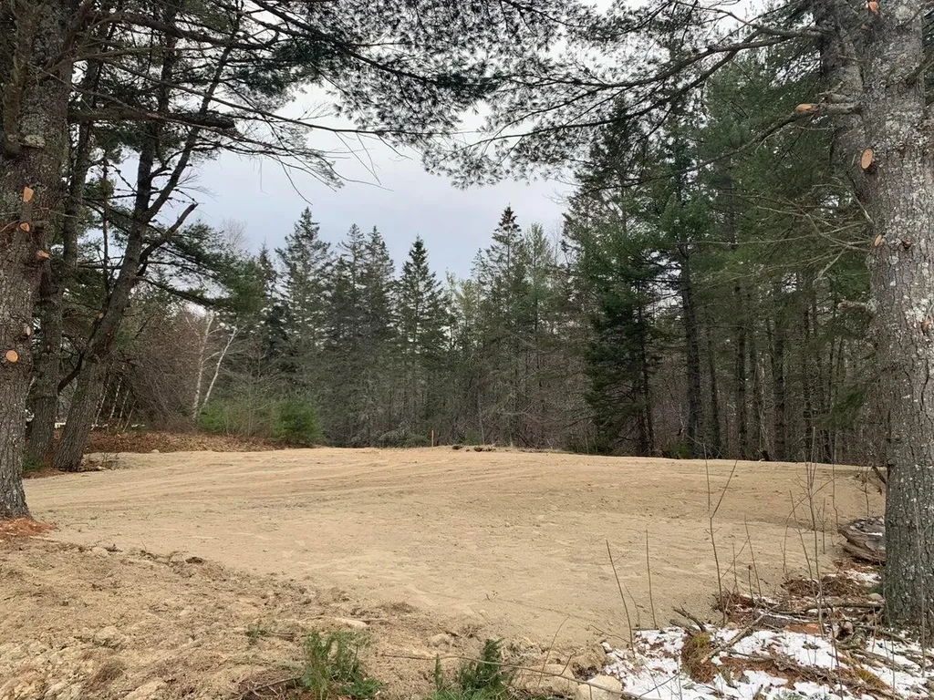 296 Georges Pond Road Franklin ME 04634
