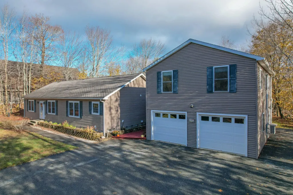 775 Red Bridge Road Ellsworth ME 04605