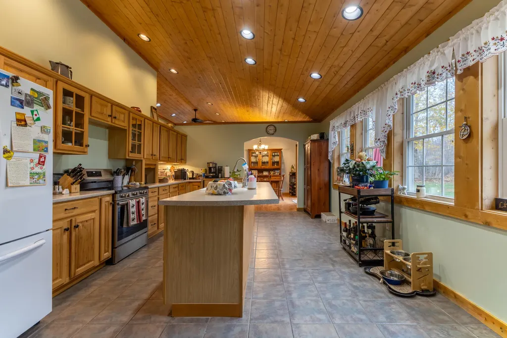 775 Red Bridge Road Ellsworth ME 04605