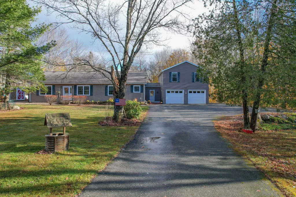 775 Red Bridge Road Ellsworth ME 04605