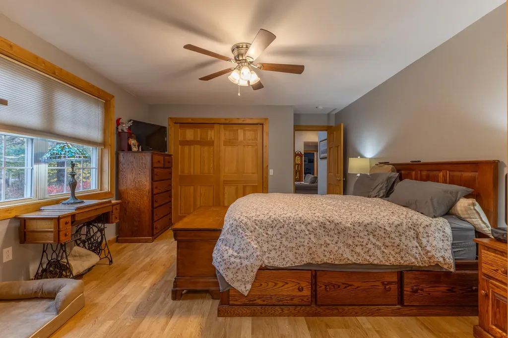 775 Red Bridge Road Ellsworth ME 04605