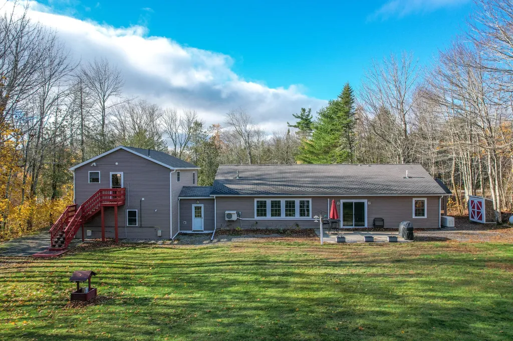 775 Red Bridge Road Ellsworth ME 04605