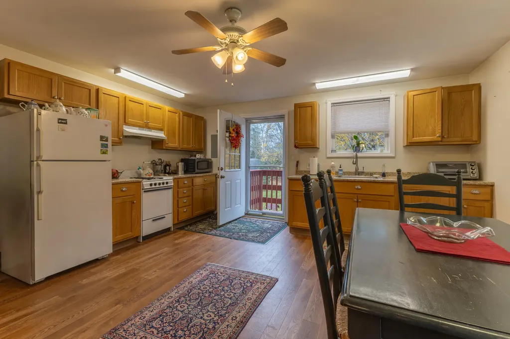 775 Red Bridge Road Ellsworth ME 04605