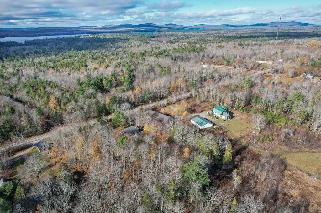 775 Red Bridge Road Ellsworth ME 04605