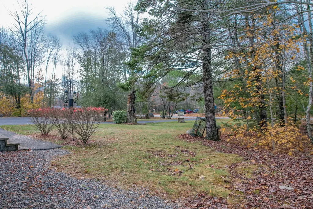 775 Red Bridge Road Ellsworth ME 04605