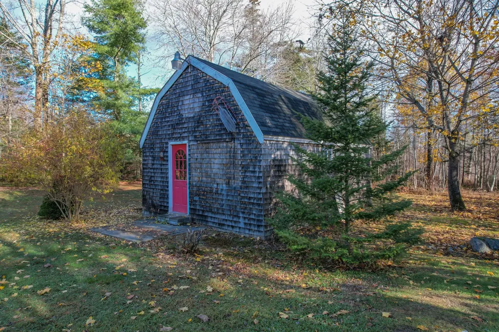 775 Red Bridge Road Ellsworth ME 04605