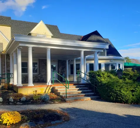 25 Heritage Way Saco ME 04072
