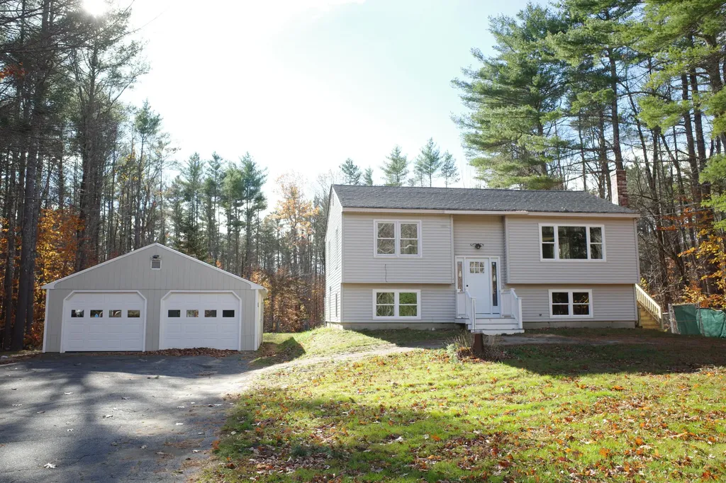41 Shaws Mill Road Standish ME 04084