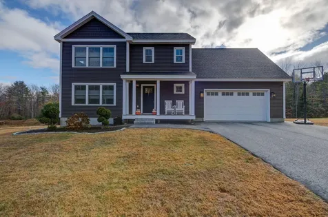 103 Kayli Drive Standish ME 04084