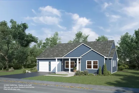9 Trestle Way Scarborough ME 04074