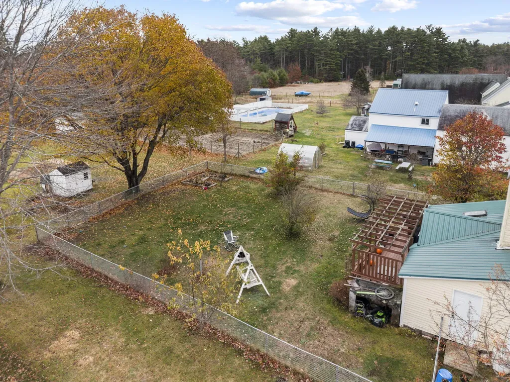 1097 Pequawket Trail Standish ME 04085
