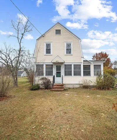 1097 Pequawket Trail Standish ME 04085