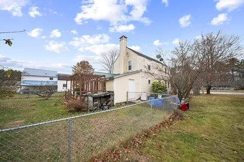 1097 Pequawket Trail Standish ME 04085