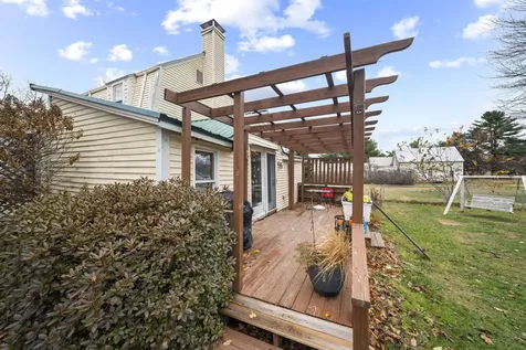 1097 Pequawket Trail Standish ME 04085