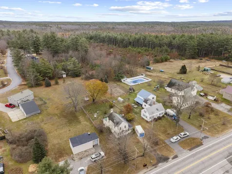 1097 Pequawket Trail Standish ME 04085