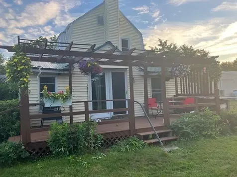 1097 Pequawket Trail Standish ME 04085