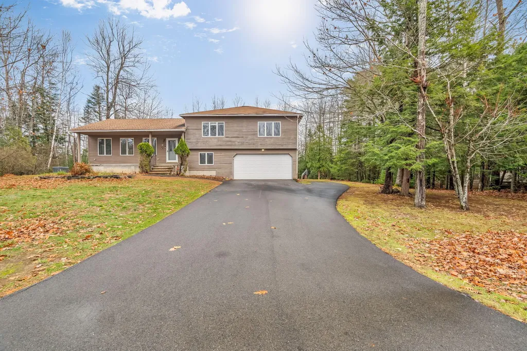 33 Tallwood Drive Milford ME 04461