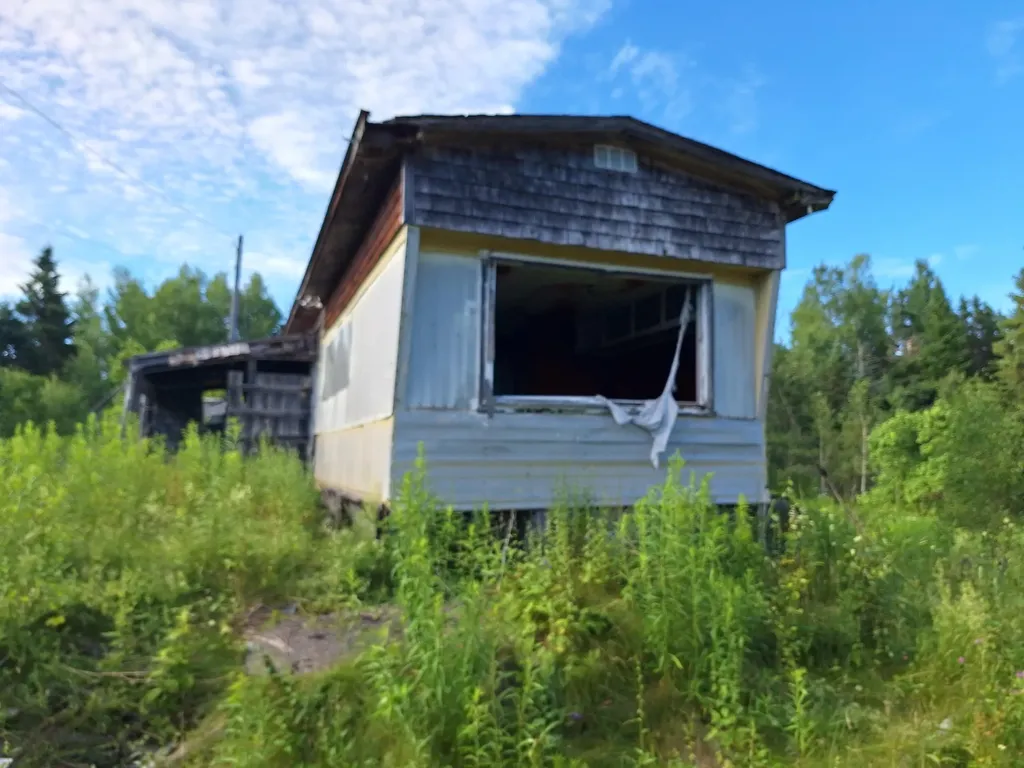 296 W Ridge Road Easton ME 04740
