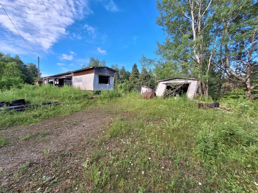 296 W Ridge Road Easton ME 04740
