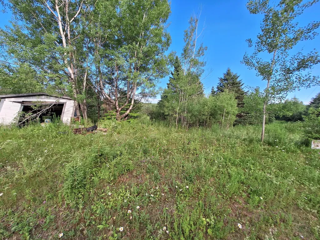 296 W Ridge Road Easton ME 04740