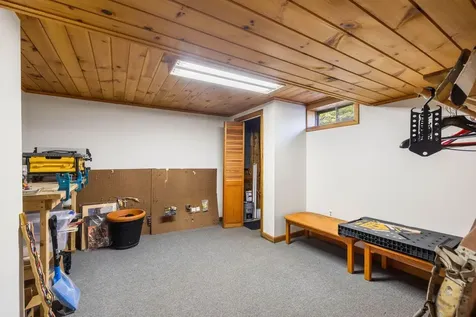 32 Dillon Road Harrison ME 04040